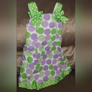 Little Girls Dress